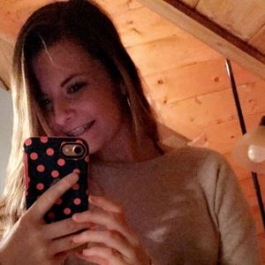 Meet your Posher, Ann